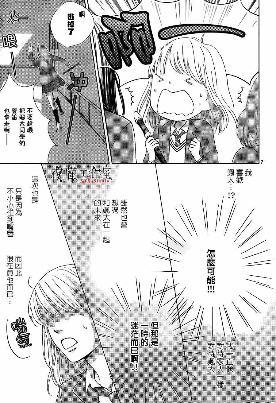 《王子大人有毒》第13话 第7页