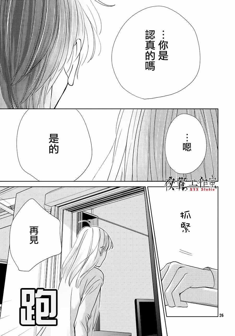 《王子大人有毒》第15话 第26页