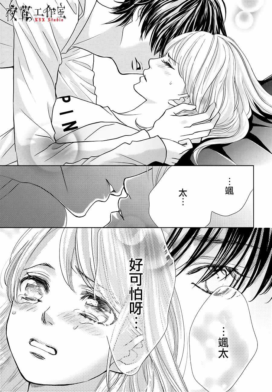 《王子大人有毒》第15话 第30页