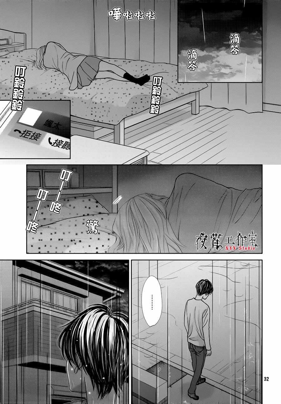 《王子大人有毒》第15话 第32页