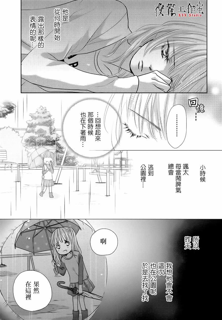 《王子大人有毒》第15话 第34页