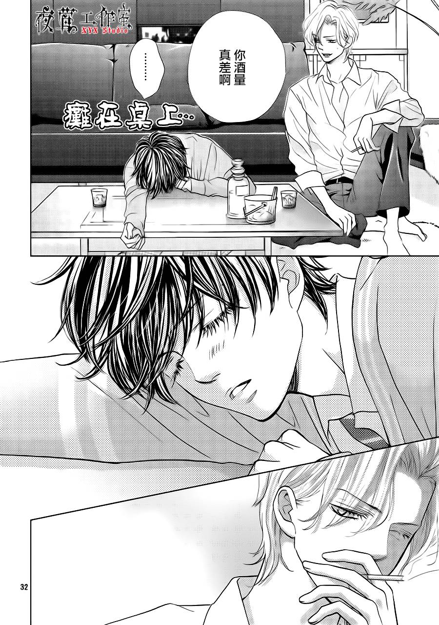 《王子大人有毒》第14话 第32页