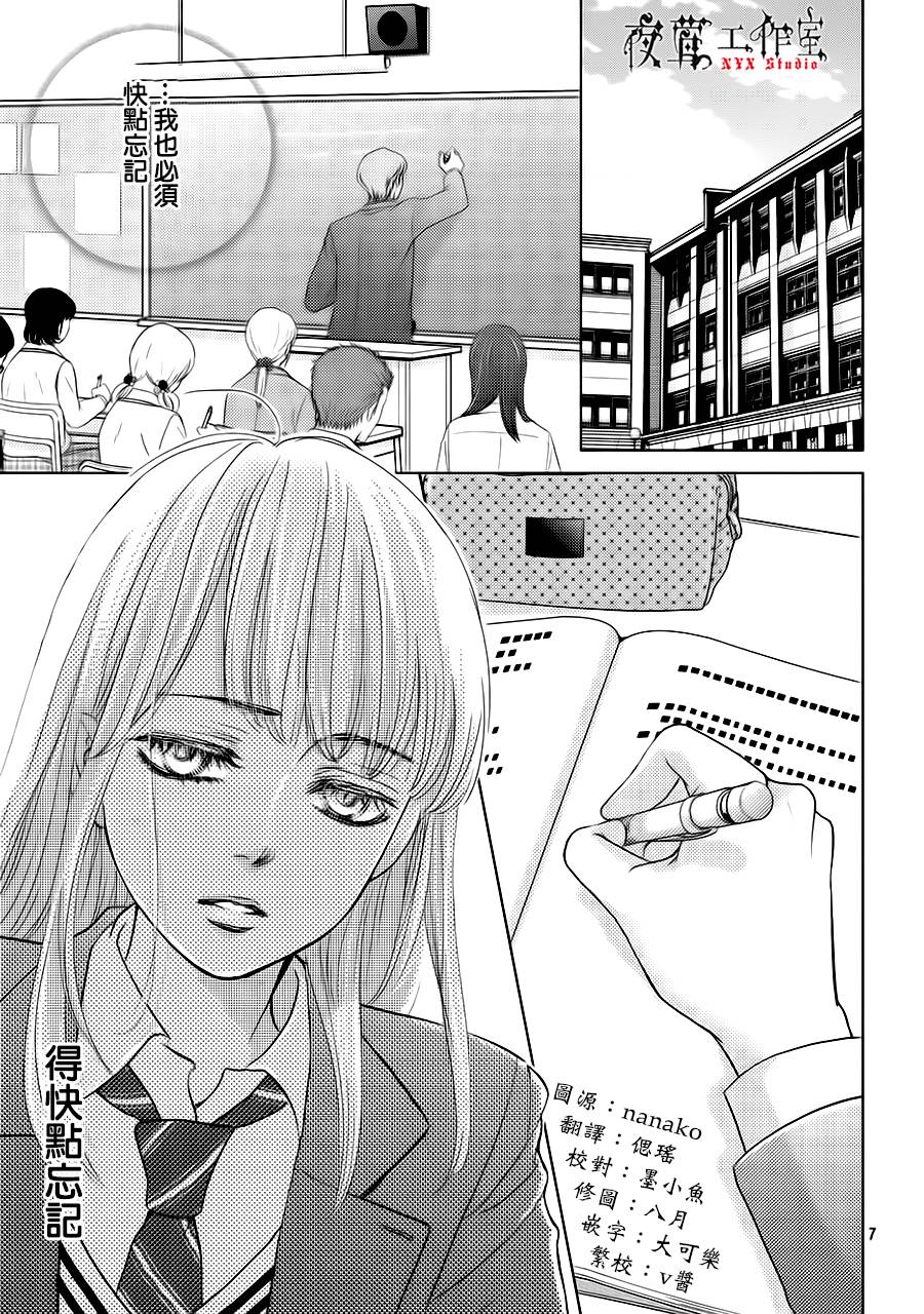《王子大人有毒》第14话 第7页
