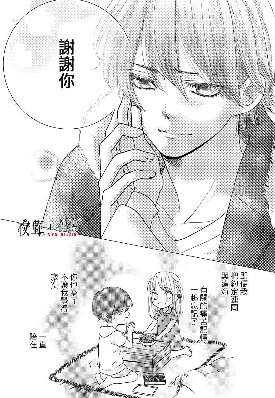 《王子大人有毒》第18话 第2页