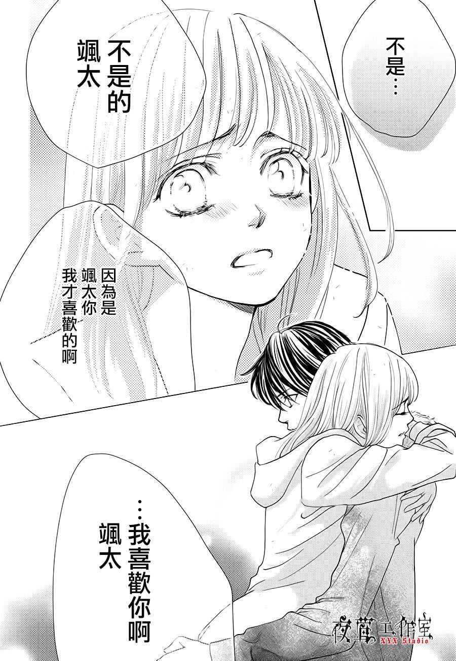 《王子大人有毒》第18话 第6页