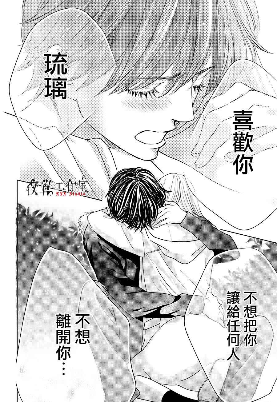 《王子大人有毒》第18话 第8页