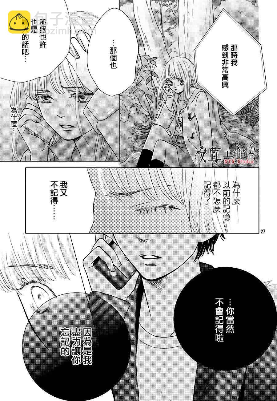 《王子大人有毒》第17话 第27页