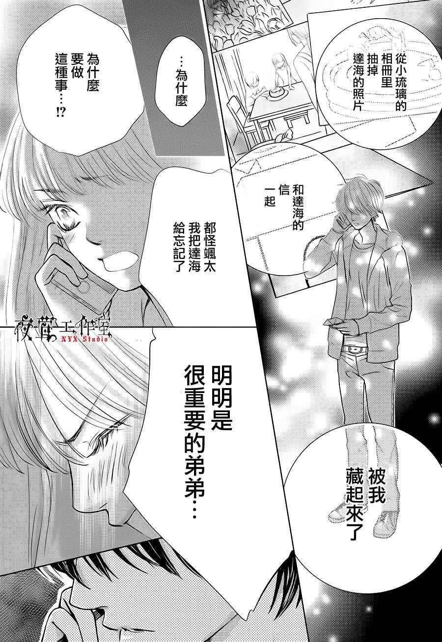 《王子大人有毒》第17话 第28页