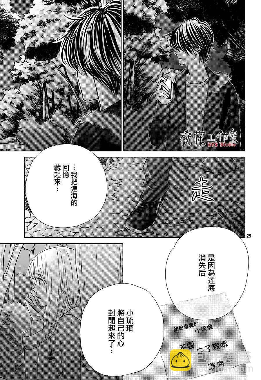 《王子大人有毒》第17话 第29页