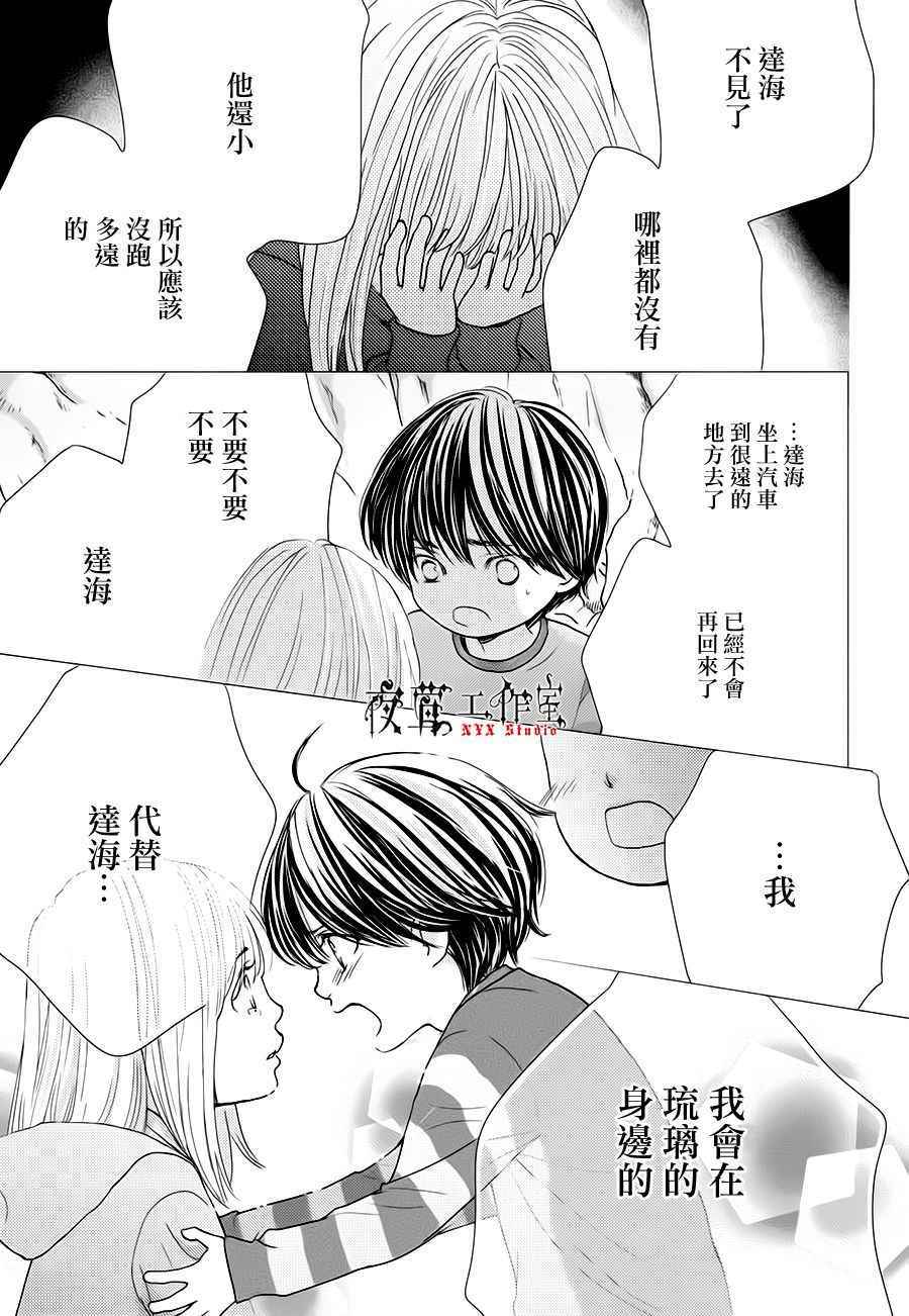 《王子大人有毒》第17话 第35页