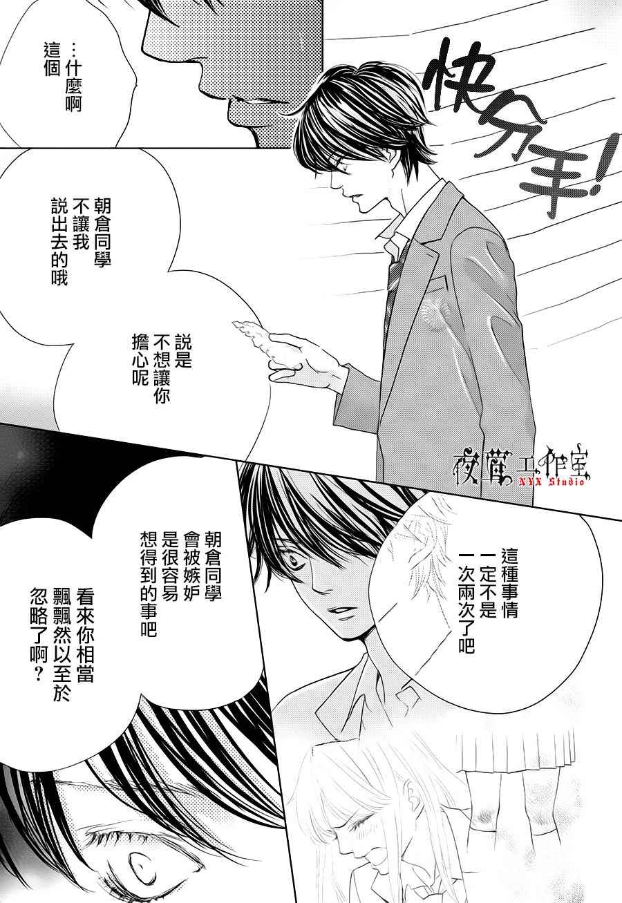 《王子大人有毒》第20话 第29页