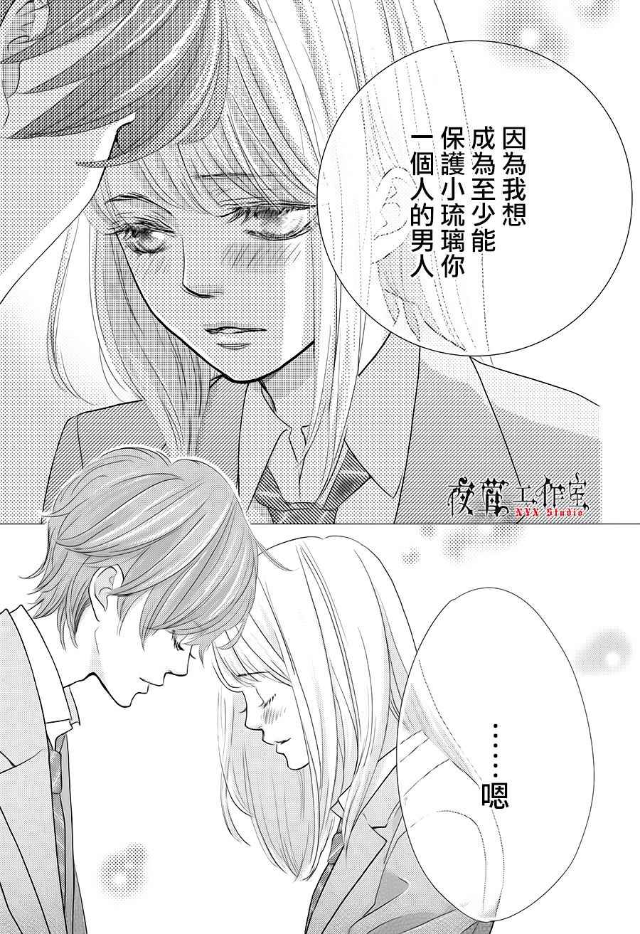 《王子大人有毒》第20话 第41页