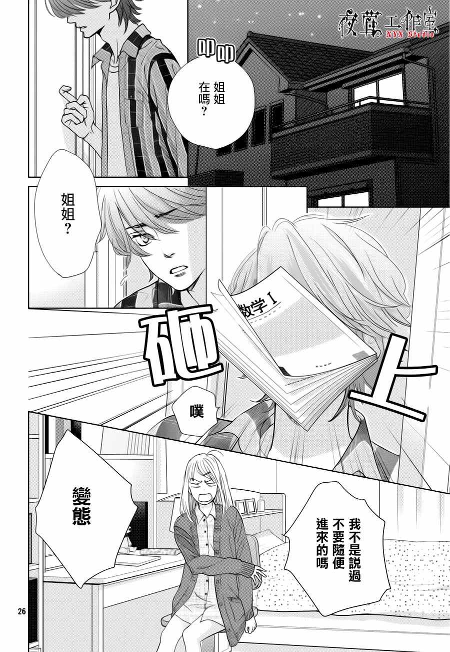 《王子大人有毒》第22话 第26页