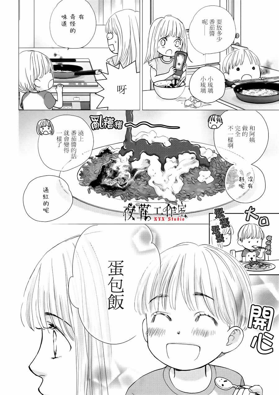 《王子大人有毒》第23话 第10页