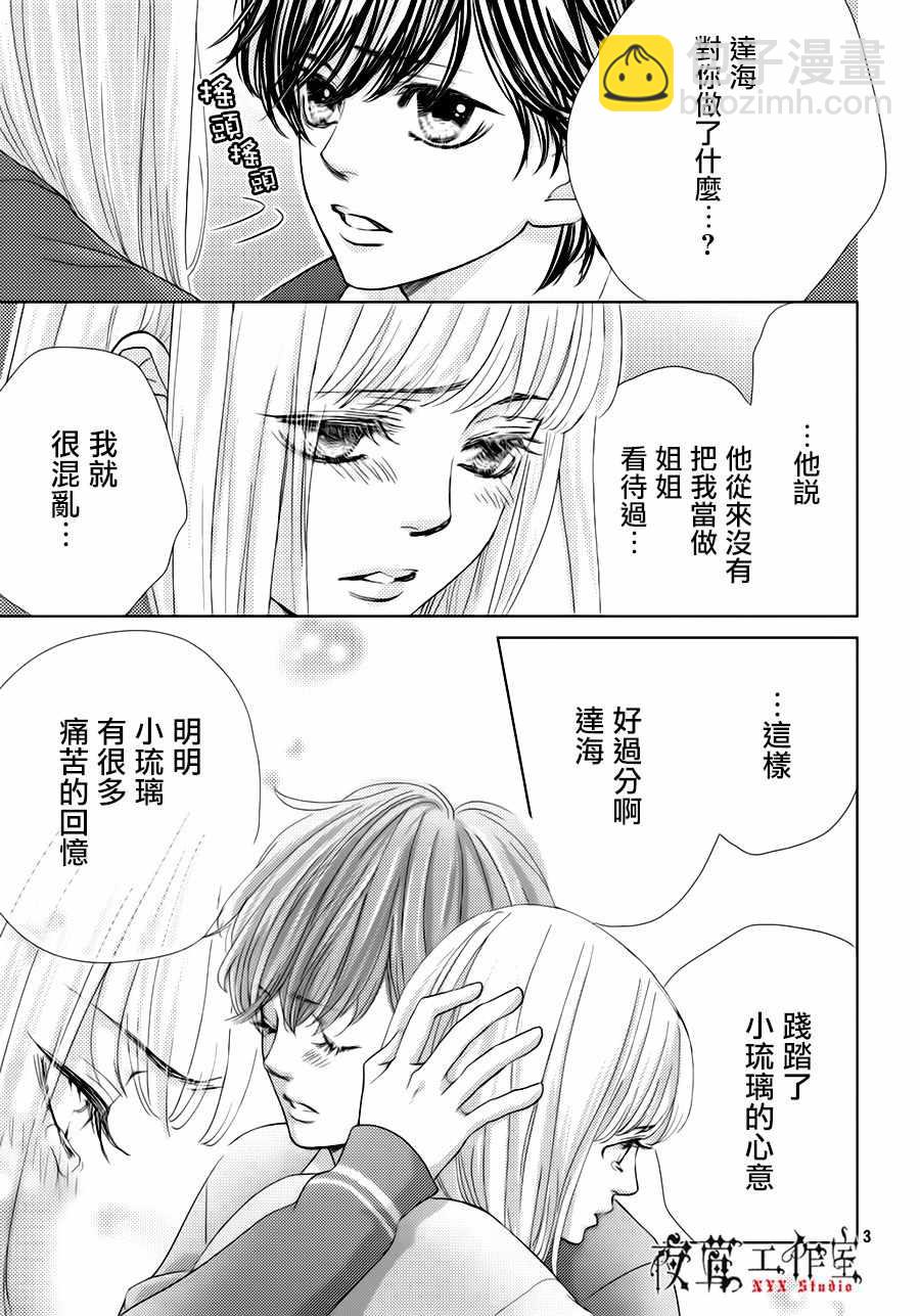 《王子大人有毒》第23话 第3页