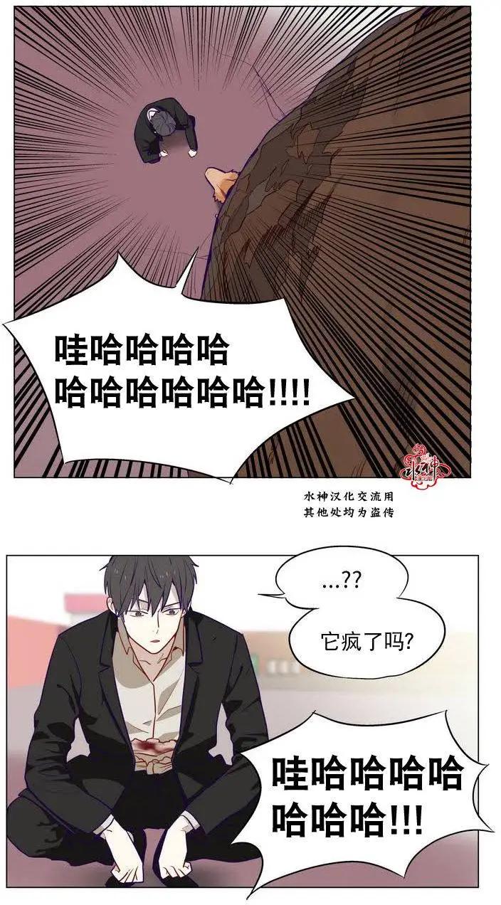 《花道士》第6回 第13页