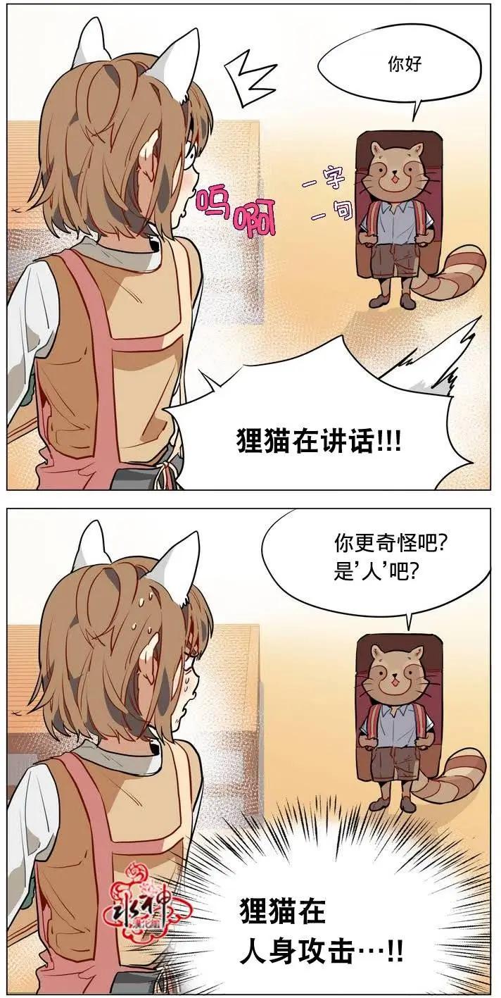《花道士》第13回 第13页