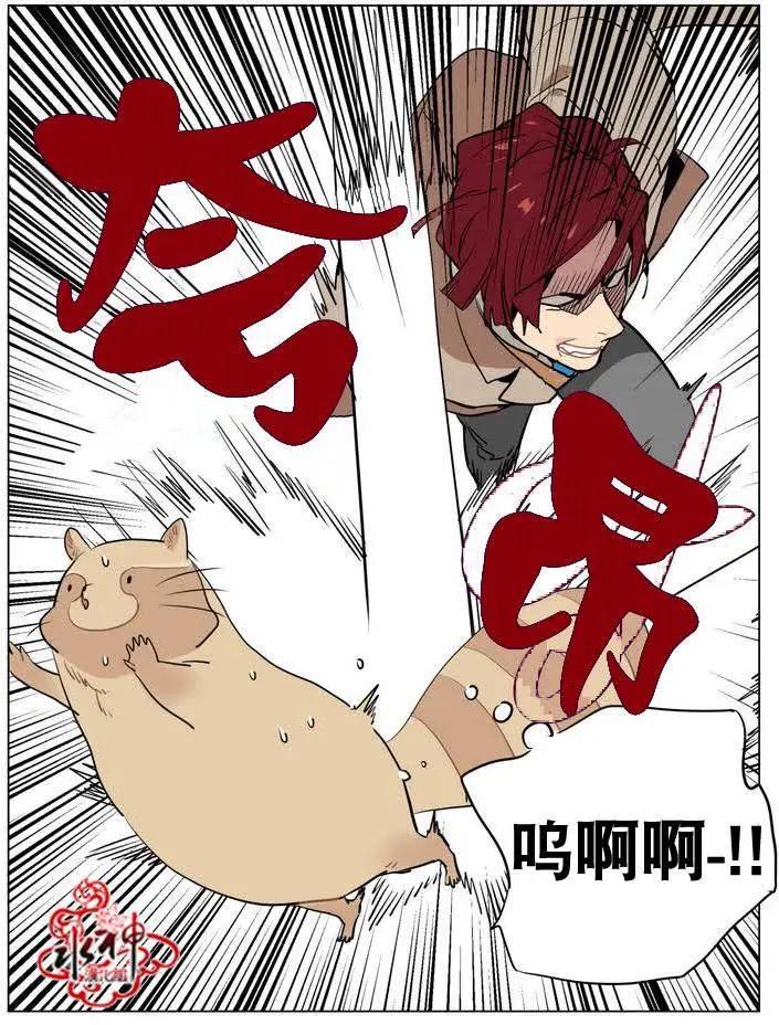 《花道士》第17回 第23页