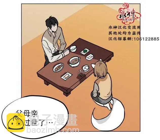 《花道士》第22回 第6页