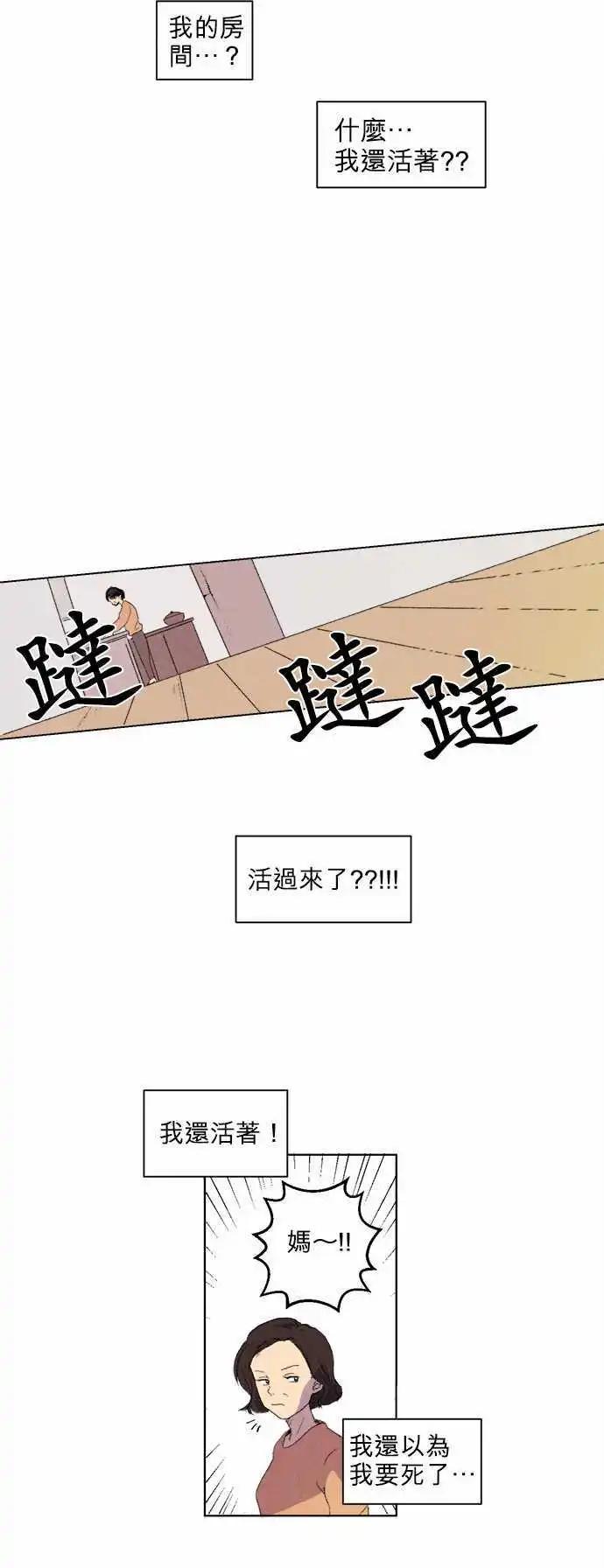 《爱神的恶作剧》第1话 第20页