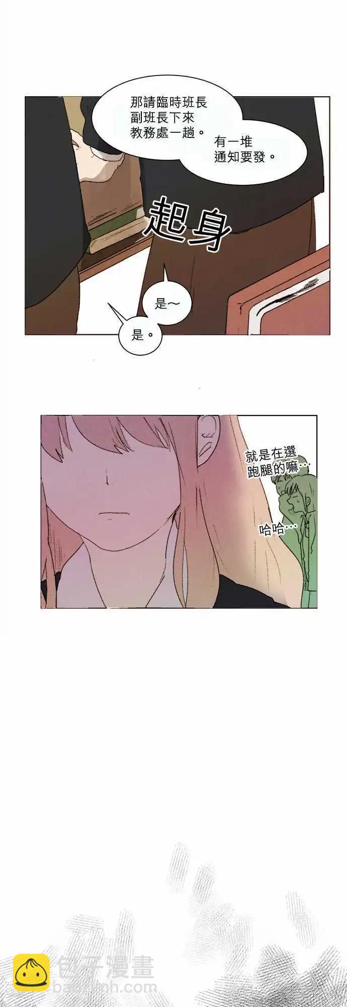 《爱神的恶作剧》第4话 第19页