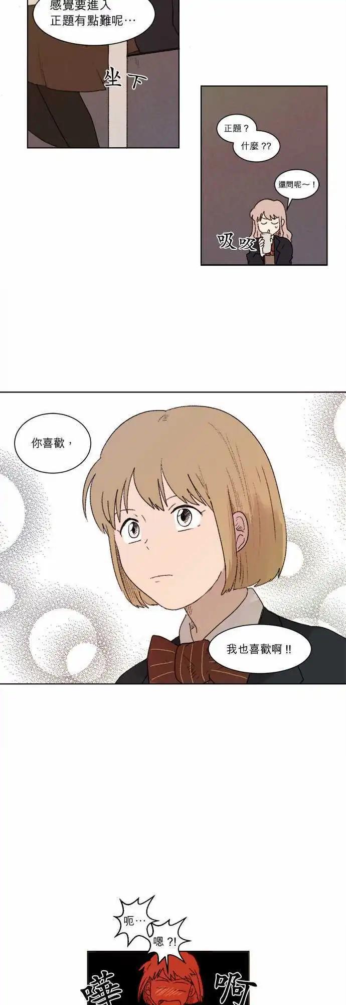 《爱神的恶作剧》第6话 第6页
