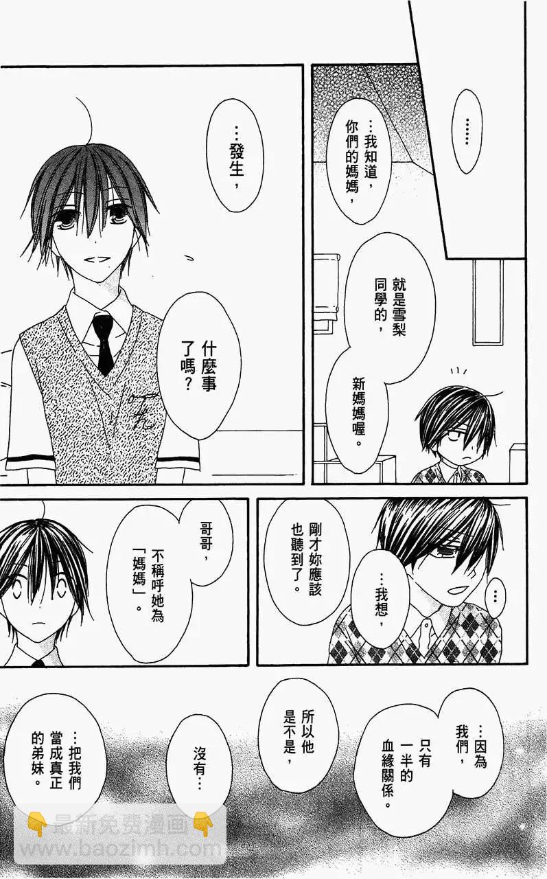 《王子、魔女与公主》第17回 第17页