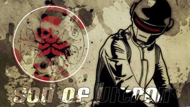 《不义联盟 人间之神第二年》第06卷 第6页