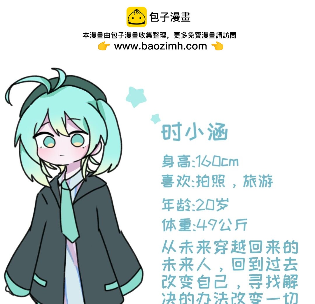 《时光流逝的相册》讲件事(作者) 第4页