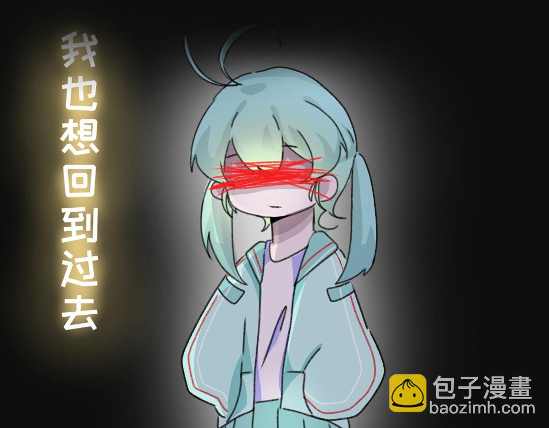 《时光流逝的相册》序章 荏苒的时光 第7页