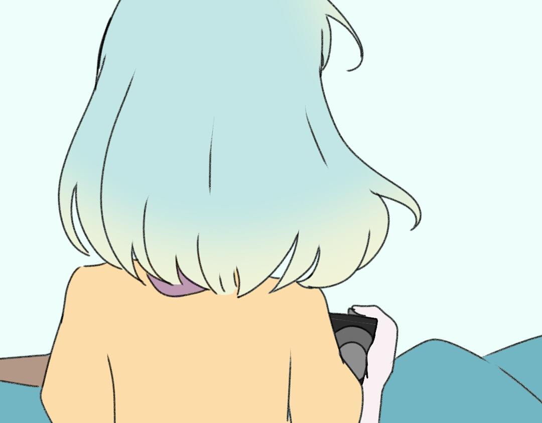 《时光流逝的相册》第二话 相机. 第23页