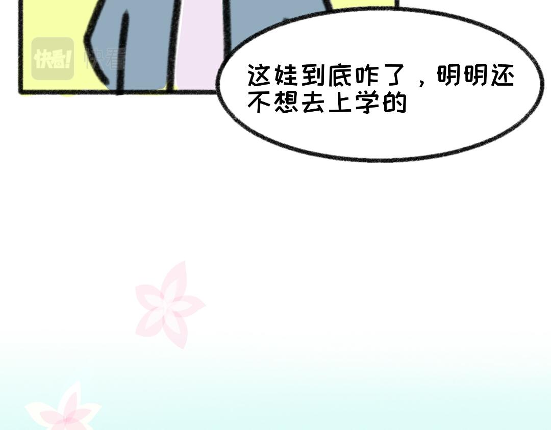 《时光流逝的相册》第一话 我已经准备好啦！ 第20页