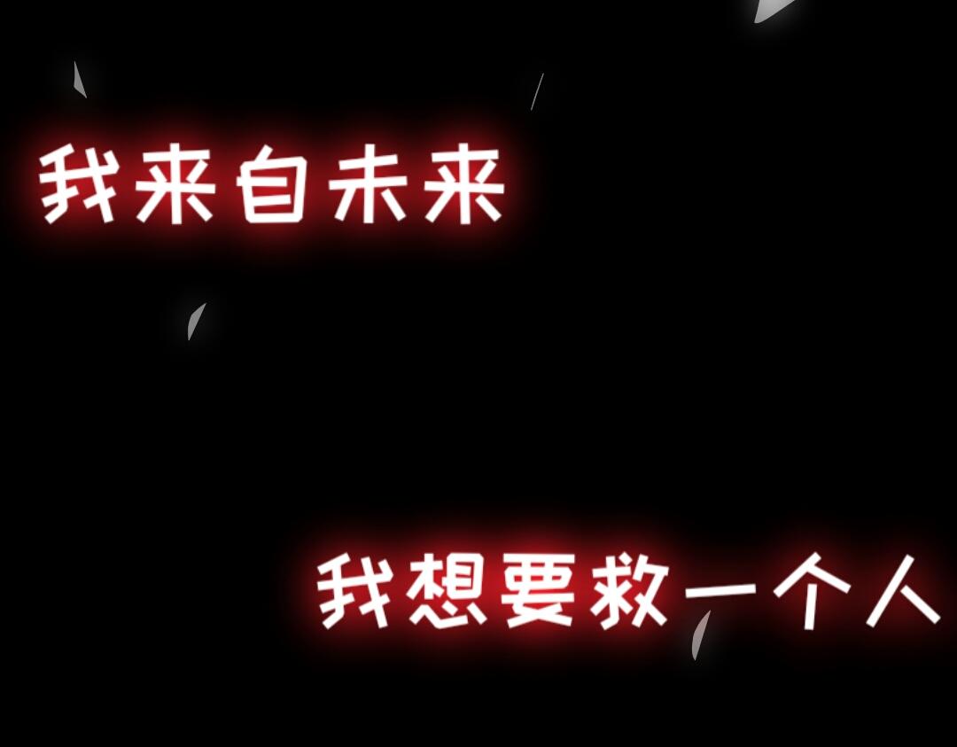 《时光流逝的相册》序章.2终灭觉醒 第1页