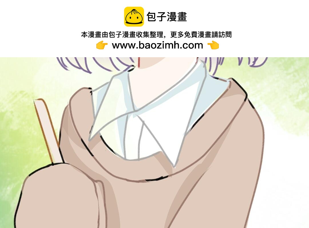 《时光流逝的相册》第七话我可以帮你 第2页