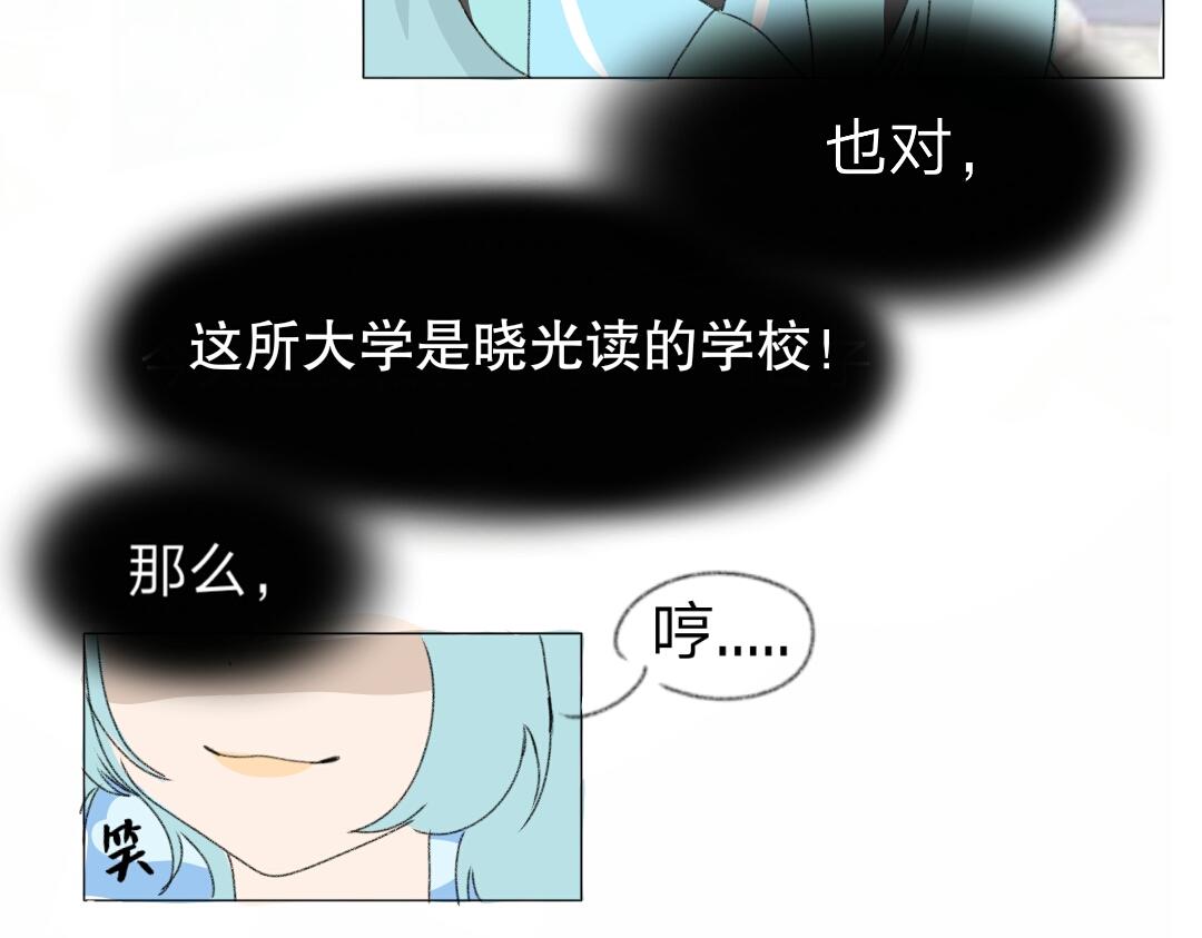 《时光流逝的相册》第七话我可以帮你 第7页