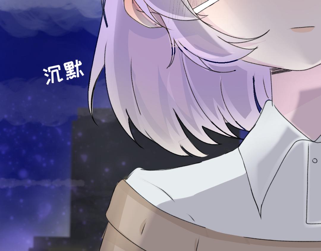 《时光流逝的相册》第12话 谢谢 第14页