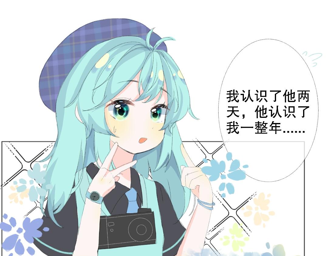 《时光流逝的相册》第11话 没有下一次 第15页