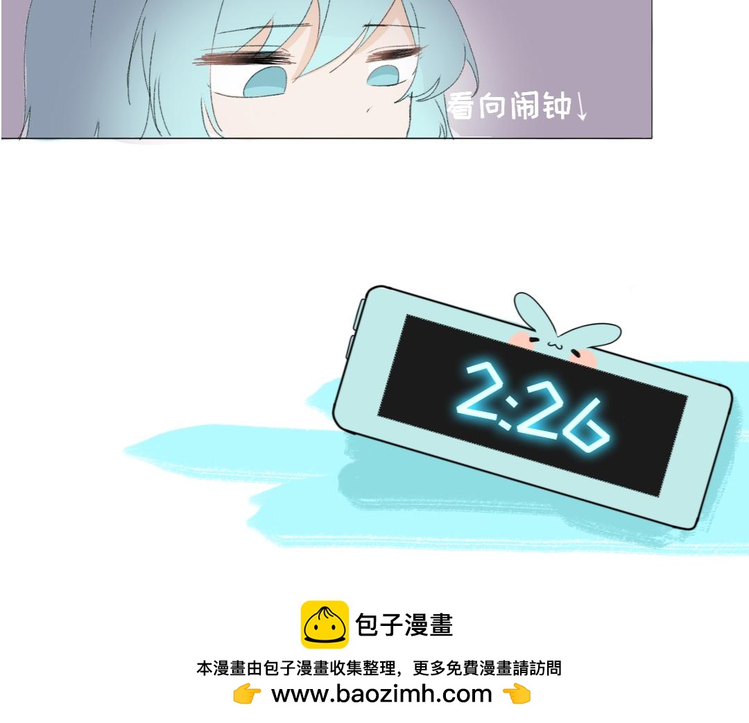 《时光流逝的相册》第11话 没有下一次 第50页