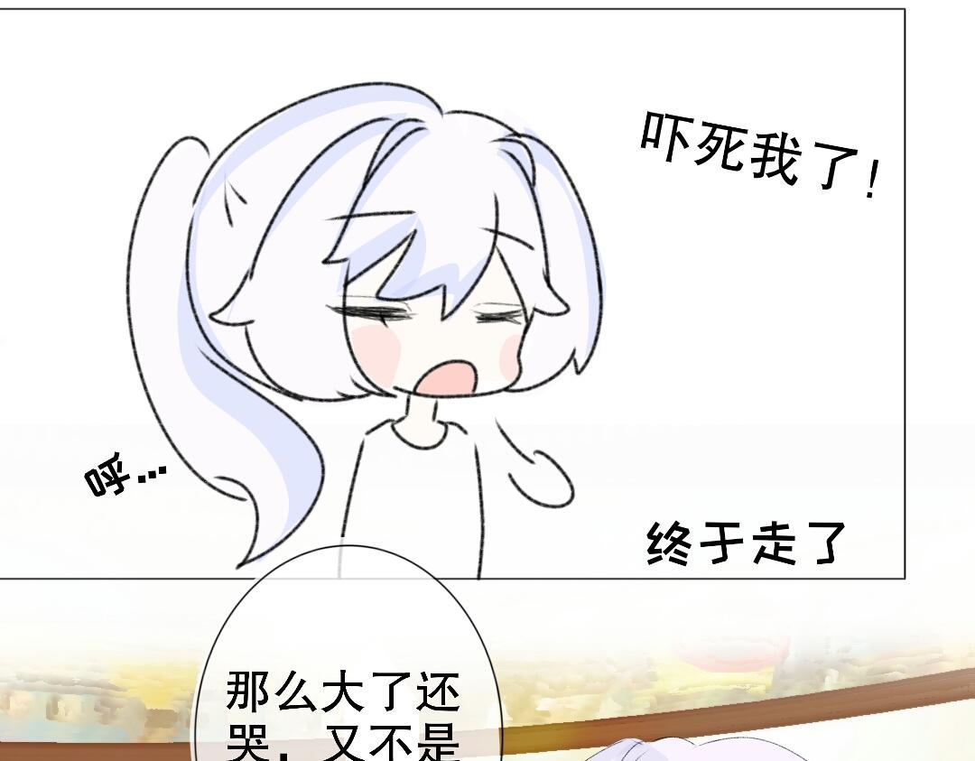 《时光流逝的相册》第十话 白茗？？？ 第15页
