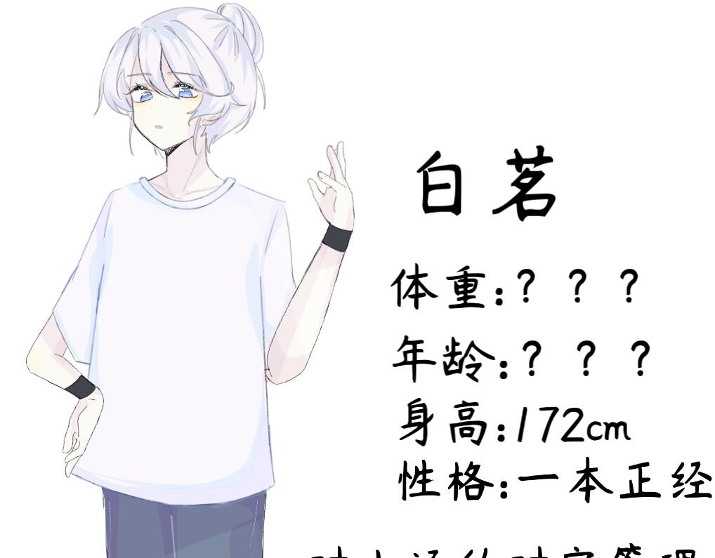 《时光流逝的相册》第十话 白茗？？？ 第31页