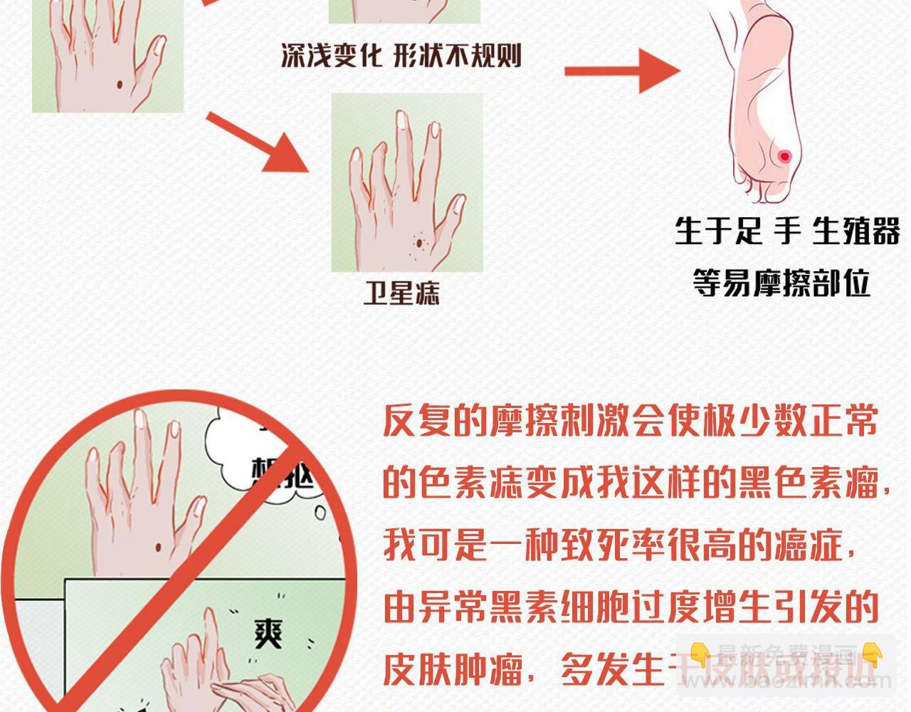 《薛定鹅撸科学-好玩的科学goose故事！》薛定鹅撸科学-不要随便撩我呦！ 第15页