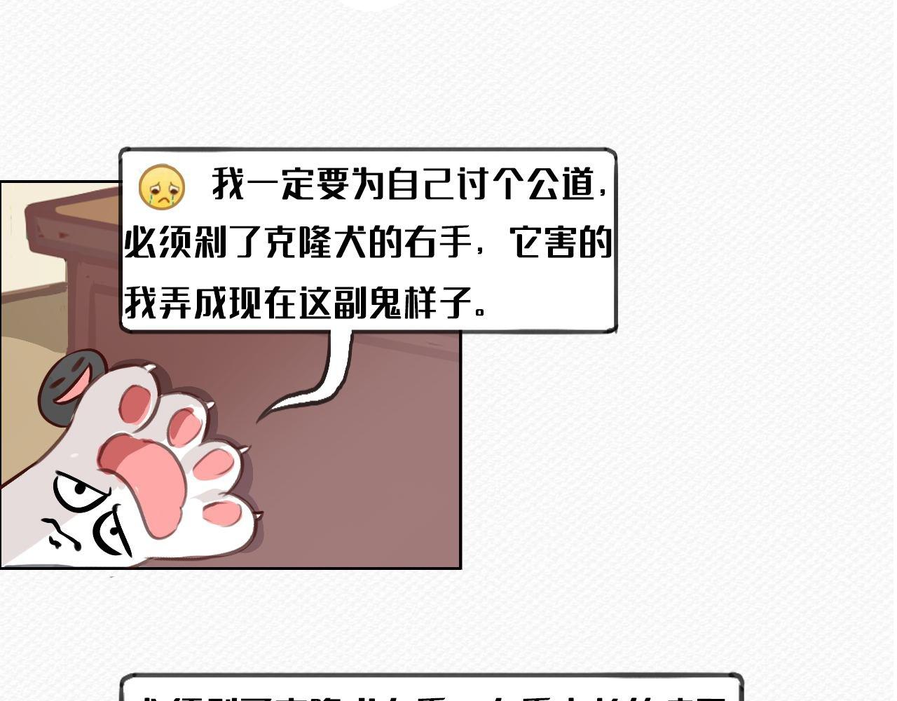 《薛定鹅撸科学-好玩的科学goose故事！》薛定鹅撸科学-不要随便撩我呦！ 第5页