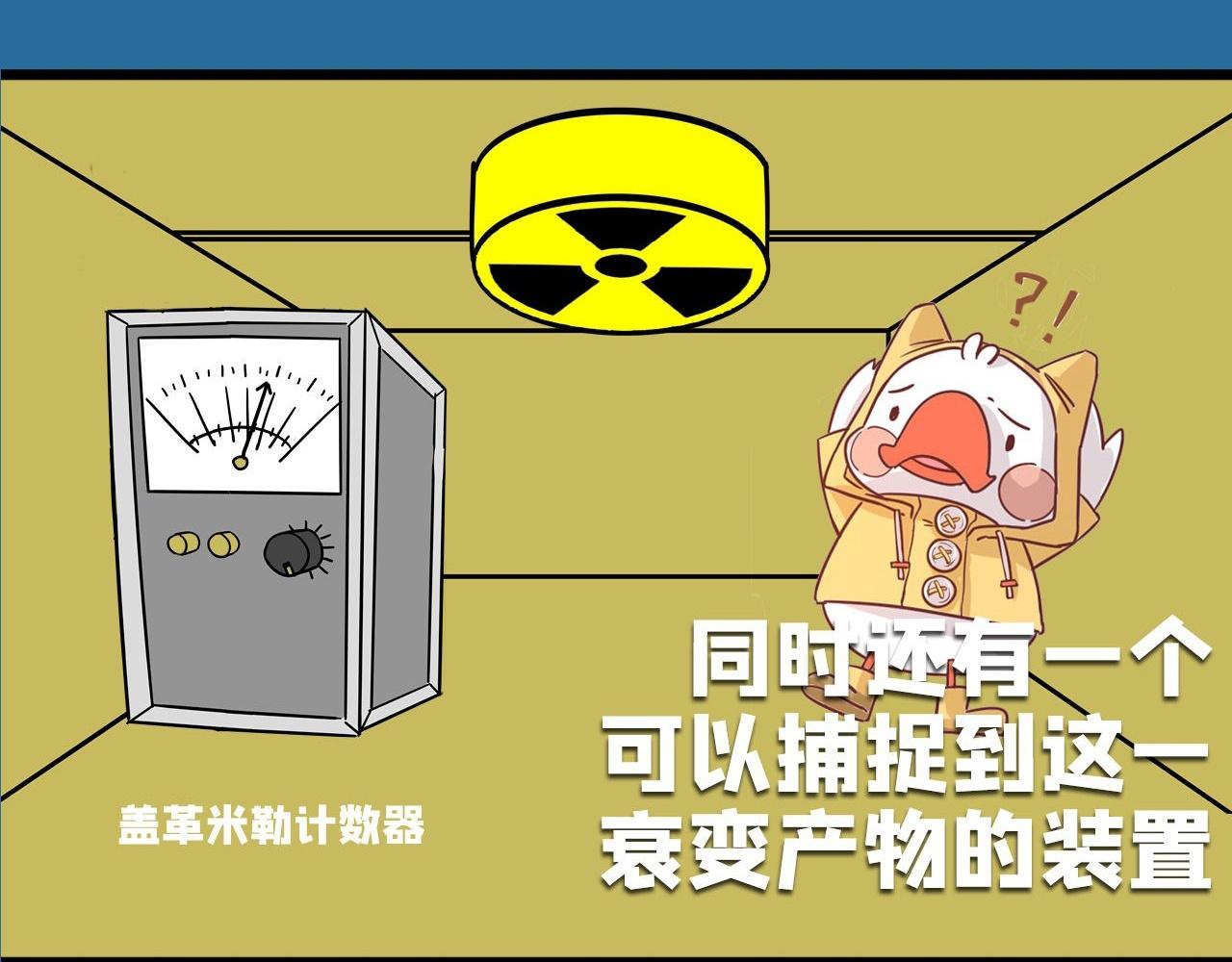 《薛定鹅撸科学-好玩的科学goose故事！》量子力学量力学 第20页