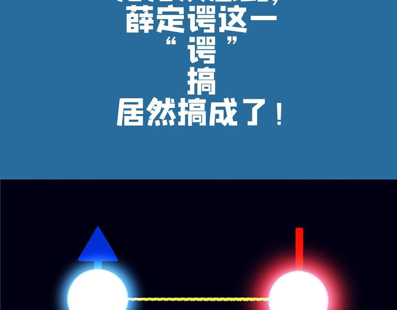 《薛定鹅撸科学-好玩的科学goose故事！》量子力学量力学 第36页