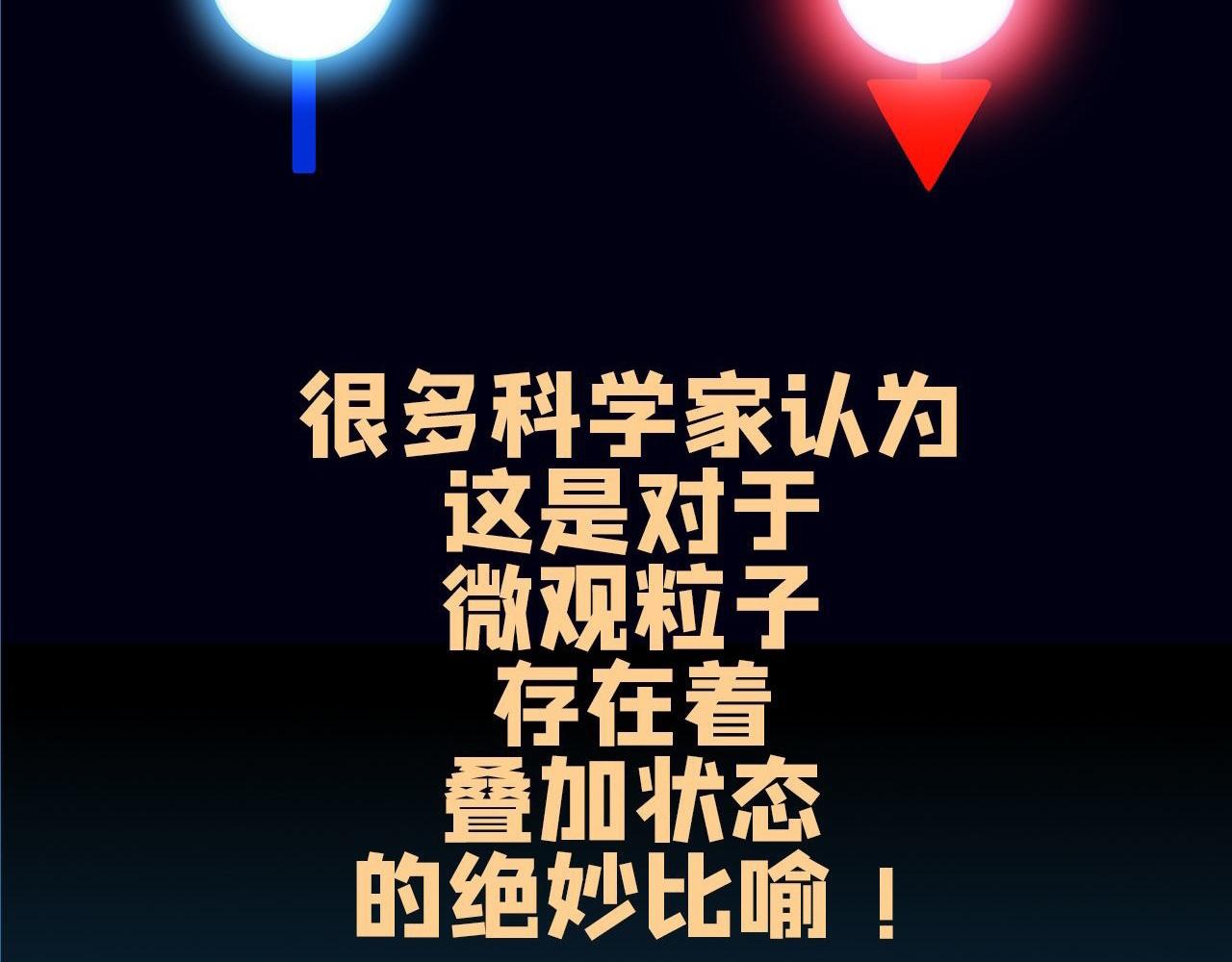 《薛定鹅撸科学-好玩的科学goose故事！》量子力学量力学 第37页