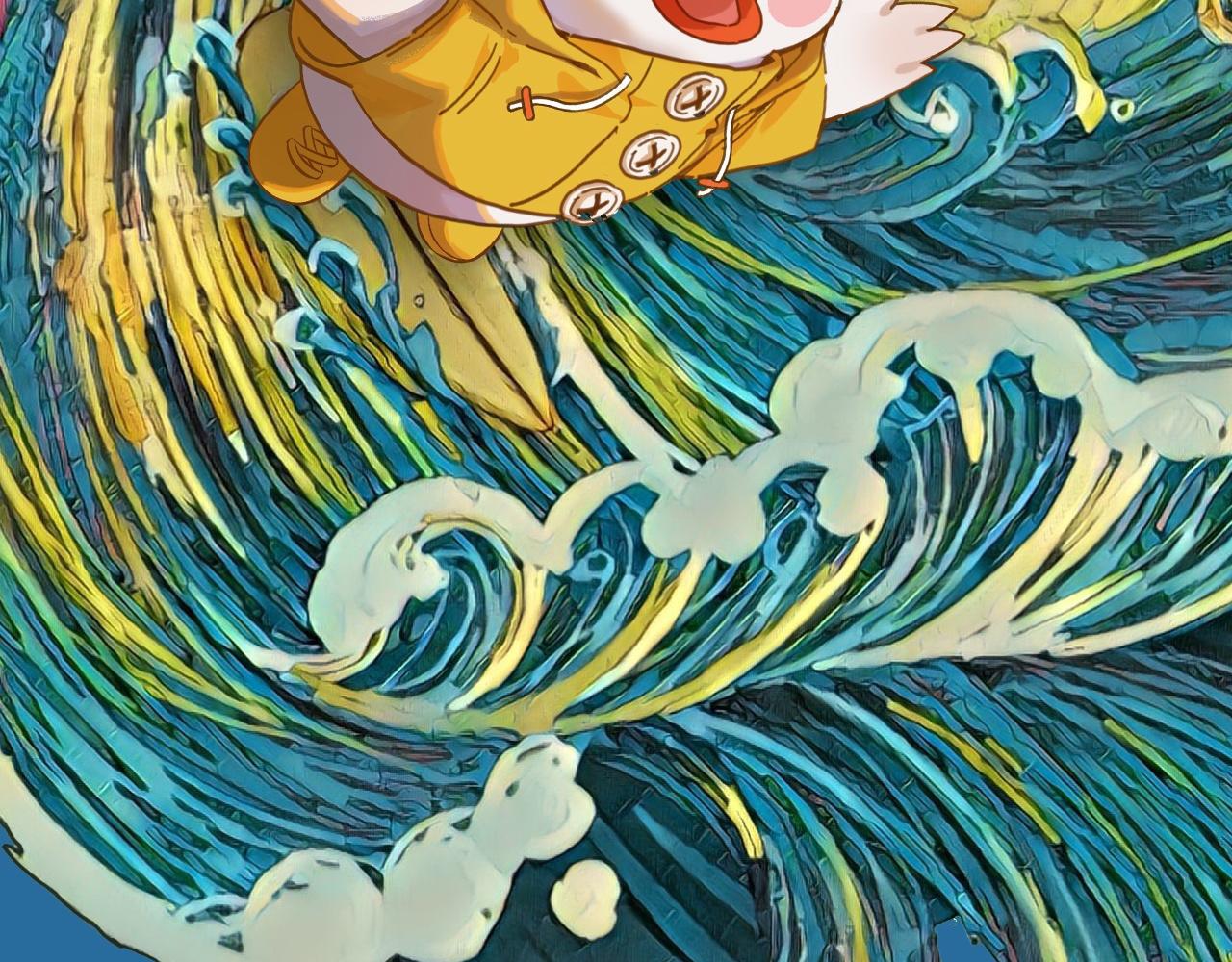《薛定鹅撸科学-好玩的科学goose故事！》口罩的告白抛弃我的正确姿势 第6页