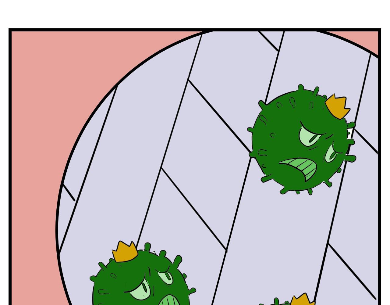 《薛定鹅撸科学-好玩的科学goose故事！》嗨少年你不能错漏的抗击冠毒知识 第38页