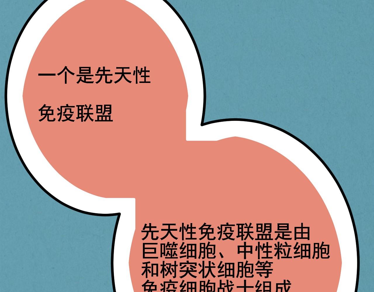 《薛定鹅撸科学-好玩的科学goose故事！》绝对防御-免疫力 第12页