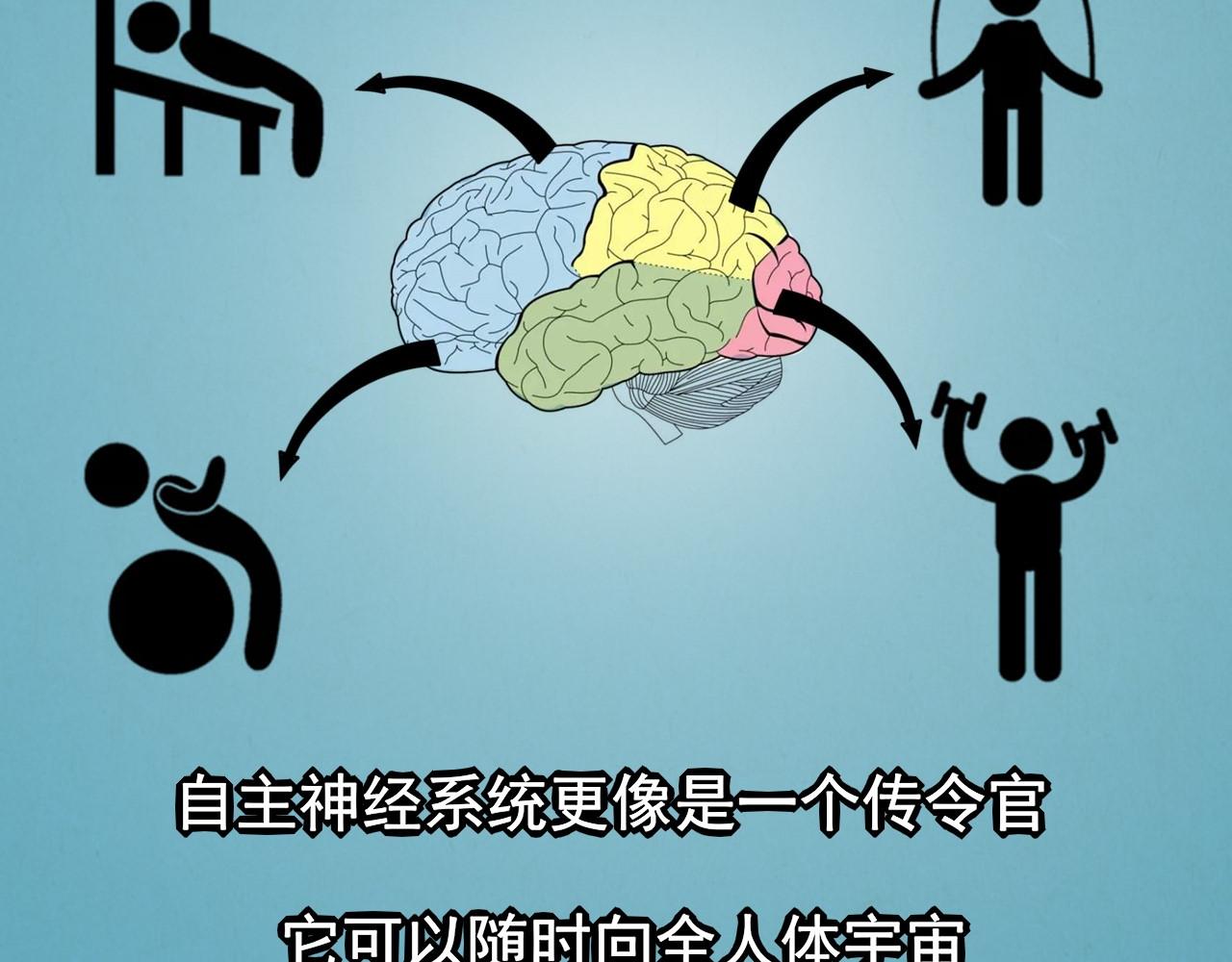 《薛定鹅撸科学-好玩的科学goose故事！》绝对防御-免疫力 第49页