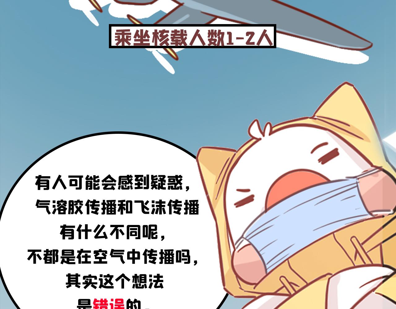 《薛定鹅撸科学-好玩的科学goose故事！》新的战役打响了气溶胶全图攻略！ 第8页